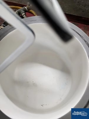 2 gallon Ross #LDM-2, Planetary Mixer, Jacketed Mixing Can, 1 HP, 230 V. - Image 7