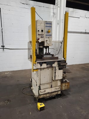 Kaltenbach #KKS-400, Automatic Cold Saw - Image 2