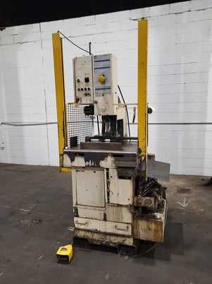 Kaltenbach #KKS-400, Automatic Cold Saw - Image 4