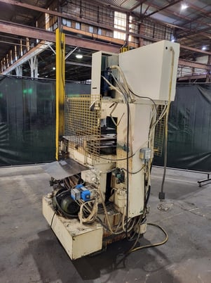 Kaltenbach #KKS-400, Automatic Cold Saw - Image 5