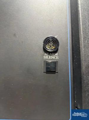 34" width x 28" D x 60" H Environmental Specialties #ES2000 CDMD, Stability Chamber, 70&deg;C, 230 V. - Image 8