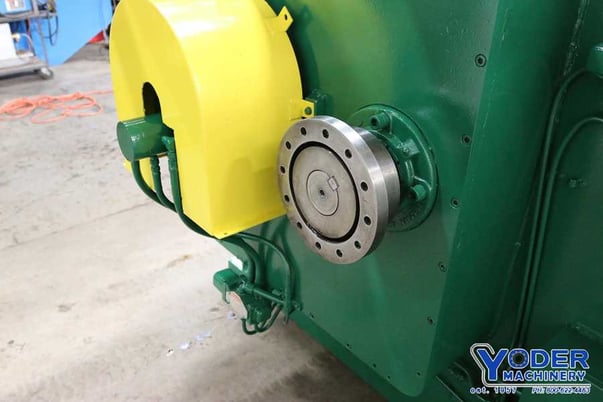 Cincinnati, 69" rewinder - Image 10