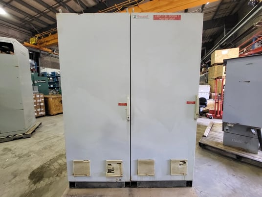 Honeywell, loop test system - Image 1