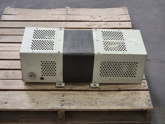 5 KVA 600 Pri. 120/240 Sec., Sola #63-29-250-8, 3-Phase, Constant Voltage Transformer, MCR Series - Image 1
