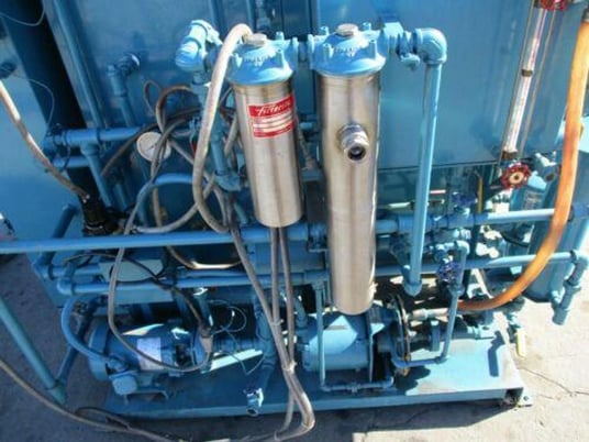 Baron Blakeslee #SCS-425, stainless solv - Image 9