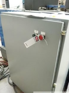 Autoclave Engineers, Hot Isostatic Press, 33000 psig, 1986 - Image 3