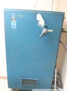 Autoclave Engineers, Hot Isostatic Press, 33000 psig, 1986 - Image 4