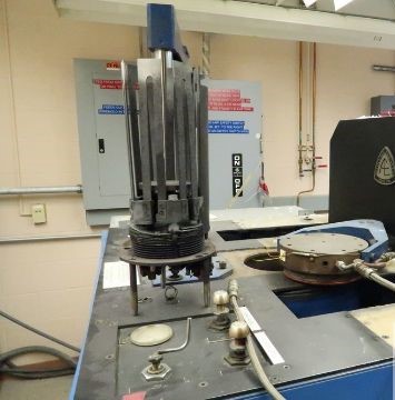 Autoclave Engineers, Hot Isostatic Press, 33000 psig, 1986 - Image 6