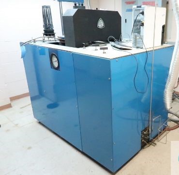 Autoclave Engineers, Hot Isostatic Press, 33000 psig, 1986 - Image 7