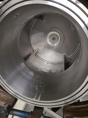 Cool Clean #Mega-CYL-1000-HP, C02 Machine, 2000 - Image 3