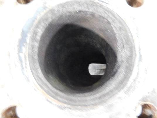 Summit 3x4 pump housing, CD4MCU, DT22384BC, A744 - Image 9