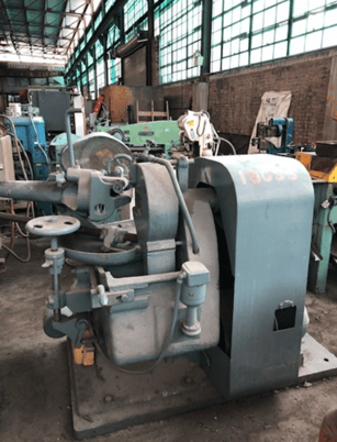 1-3/4" to 5" Sellers #10G, straight or tapered-shank R.H., 2-lip & 4-lip twist drills, coolant, 5 HP - Image 5