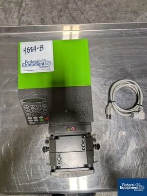 Watson Marlow #505Di, Peristaltic & Sandpiper Diaphragm Pump Lot - Image 2