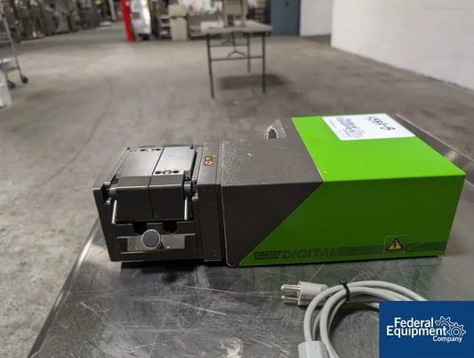 Watson Marlow #505Di, Peristaltic & Sandpiper Diaphragm Pump Lot - Image 5