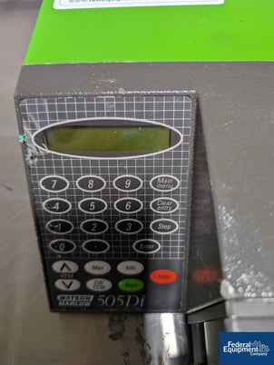 Watson Marlow #505Di, Peristaltic & Sandpiper Diaphragm Pump Lot - Image 6