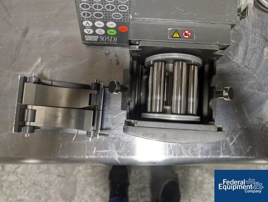 Watson Marlow #505Di, Peristaltic & Sandpiper Diaphragm Pump Lot - Image 7