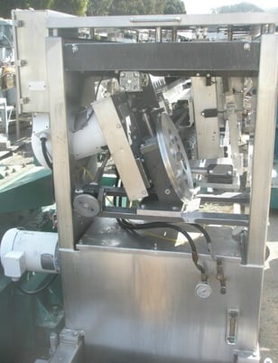 Grote, meat slicer, Stainless Steel, 36" slicing area, 5 HP - Image 3