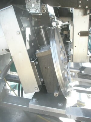 Grote, meat slicer, Stainless Steel, 36" slicing area, 5 HP - Image 4