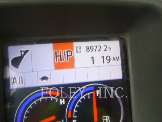 Deere &Co 470G, Crawler Excavator, 8978 hours, S/N: 1FF470GXTCE470756, 2016 - Image 5