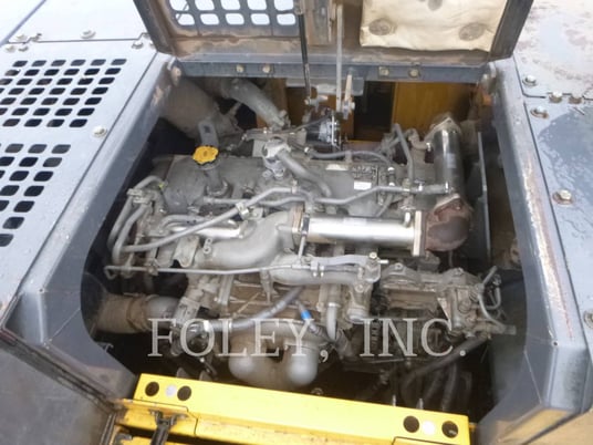 Deere &Co 470G, Crawler Excavator, 8978 hours, S/N: 1FF470GXTCE470756, 2016 - Image 7