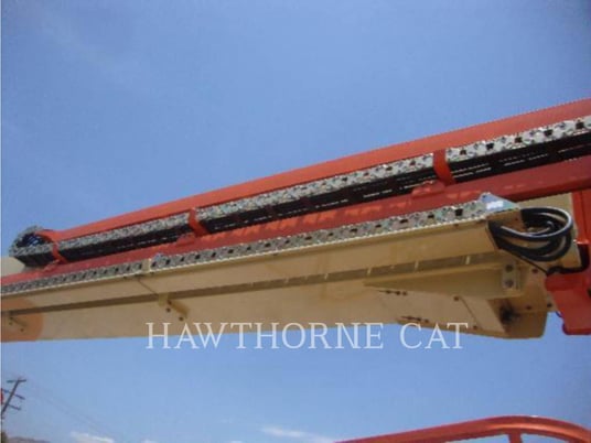 Jlg Industries, Inc. 1200SJP, Articulated Boom Lift, 1536 hours, S/N: 0300145713, 2011 - Image 7
