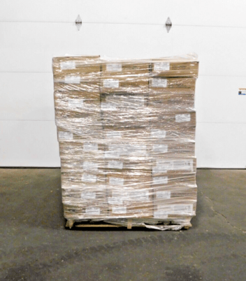 Lincoln Electric outersheild, 71M ED037726, 0.045", ES-Znay, lot of 90 - Image 1