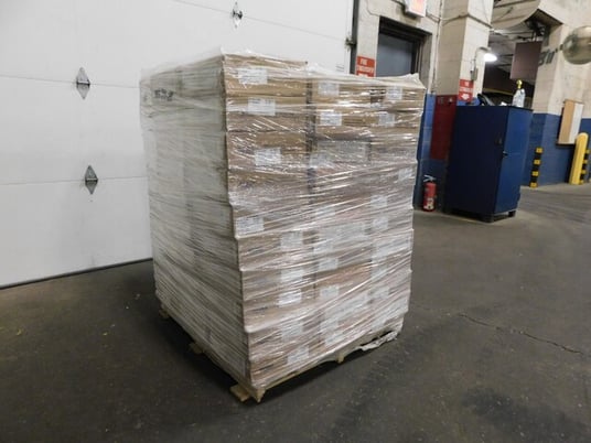 Lincoln Electric outersheild, 71M ED037726, 0.045", ES-Znay, lot of 90 - Image 3