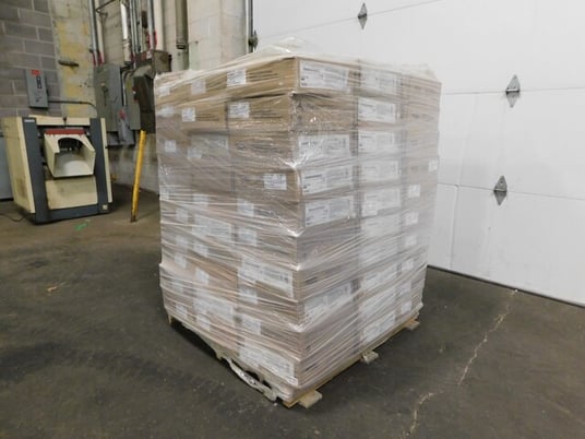 Lincoln Electric outersheild, 71M ED037726, 0.045", ES-Znay, lot of 90 - Image 4