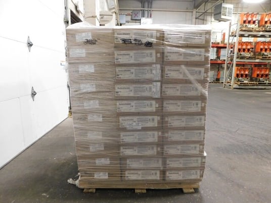 Lincoln Electric outersheild, 71M ED037726, 0.045", ES-Znay, lot of 90 - Image 7