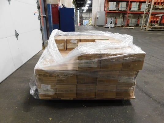 Lincoln Electric, Ultracore 81K2M-H Plus ED035544, 0.045", lot of 132 - Image 7