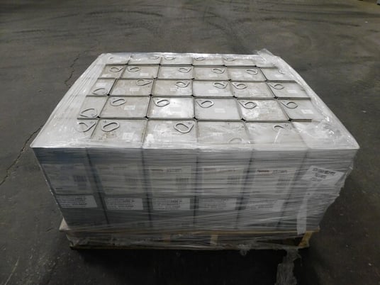 Lincoln Electric, Excaliber 9018 MR N ED035337, 3/32" x 12", lot of 30 - Image 6