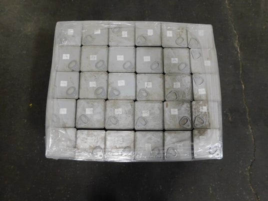 Lincoln Electric, Excaliber 9018 MR N ED035337, 3/32" x 12", lot of 30 - Image 8