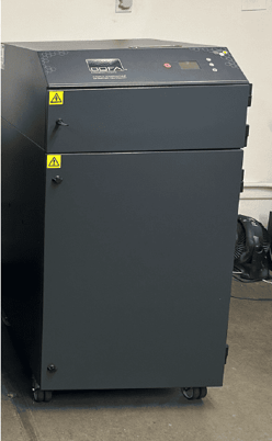 Trotec #Speedy-400-Flexx, CO2 Fiber laser, 120 watts, 2023 - Image 5