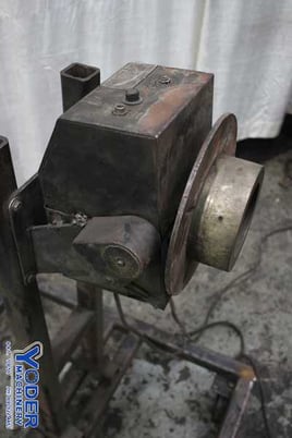 Welding positioner - Image 1