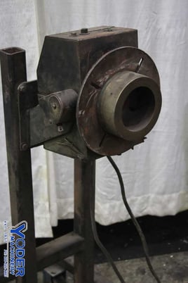 Welding positioner - Image 2