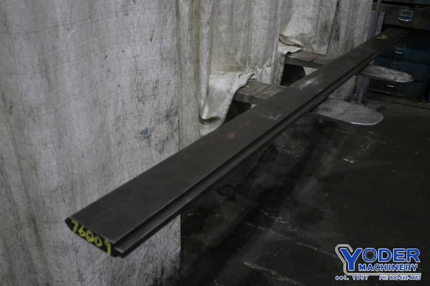 Pacific, brake die - Image 4