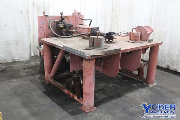 Sch pipe bender - Image 1