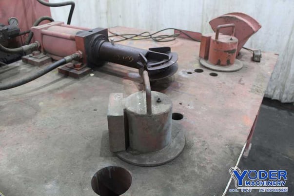 Sch pipe bender - Image 2