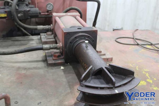 Sch pipe bender - Image 3