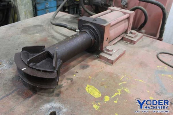 Sch pipe bender - Image 4