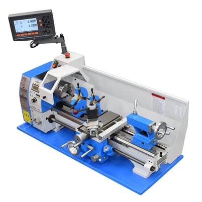 Precision Matthews PM-1022V Precision Lathe - Image 7