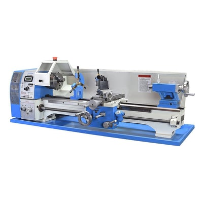 Precision Matthews PM-1022V Precision Lathe - Image 8