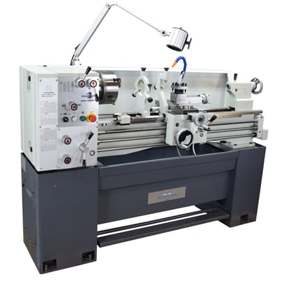 Precision Matthews PM-1440GT Ultra Precision Lathe - Image 1