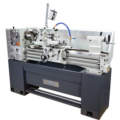 Precision Matthews PM-1440GT Ultra Precision Lathe - Image 2