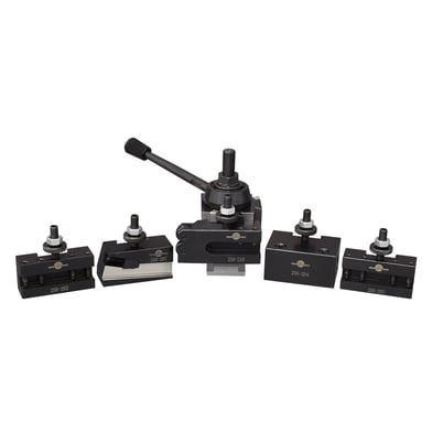 Precision Matthews PM-1440GT Ultra Precision Lathe - Image 8