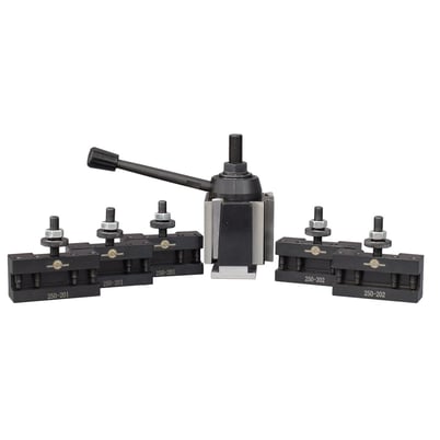 Precision Matthews PM-1440GT Ultra Precision Lathe - Image 9