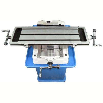 Precision Matthews PM-932M-PDF-w/3axDRO Precision Bench Top Milling Machine - Image 7