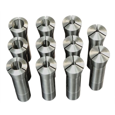 Precision Matthews PM-940V-BASIC-w/HARDWAYS Precision Bench/Bed Type Milling Machine - Image 7