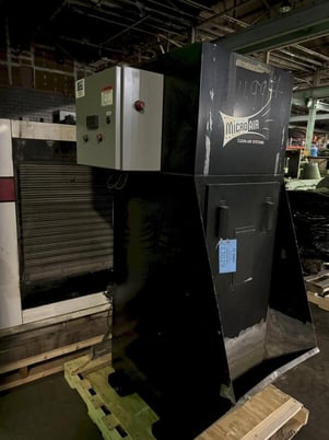 Micro Air dust collector - Image 1