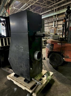 Micro Air dust collector - Image 3